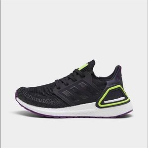 Adidas Ultraboost 20 / kids size 4.5/ women’s 6